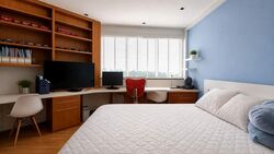 Hillcrest Arcadia (D11), Condominium #600966811